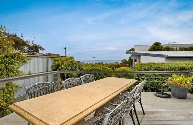 Bayview Cottage in Ventnor