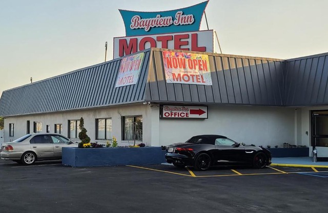 Bayviewinn Motel