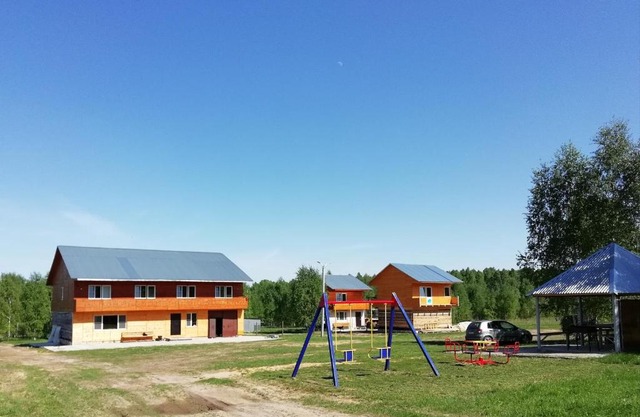 Baza Otdykha Gashkino