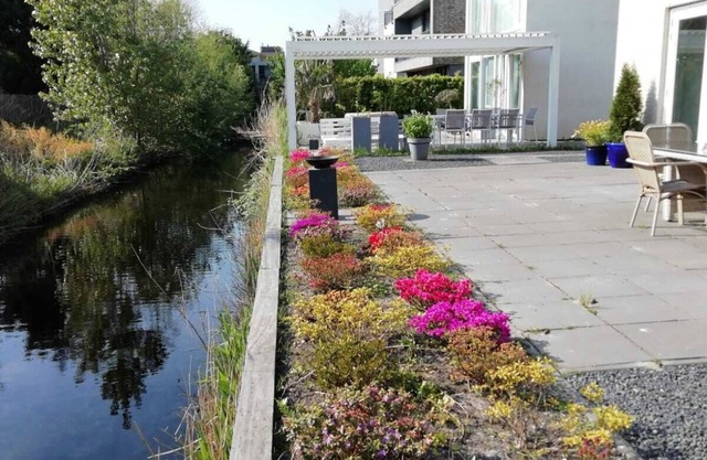 BB luxury villa free parking