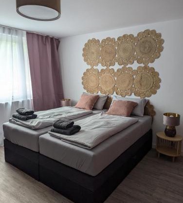 Be my Guest - Erfurt in der Natur