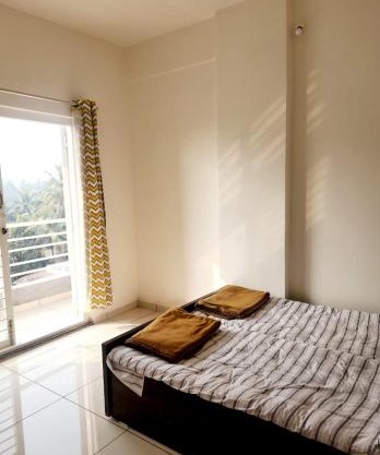 Be My Guest Homestay WHISPERING WIND