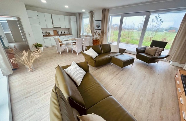 Be our guest in a pleasant and quiet ambience.