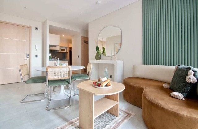 Be unique! Apart for 4/2 beds & 2 baths Polanco