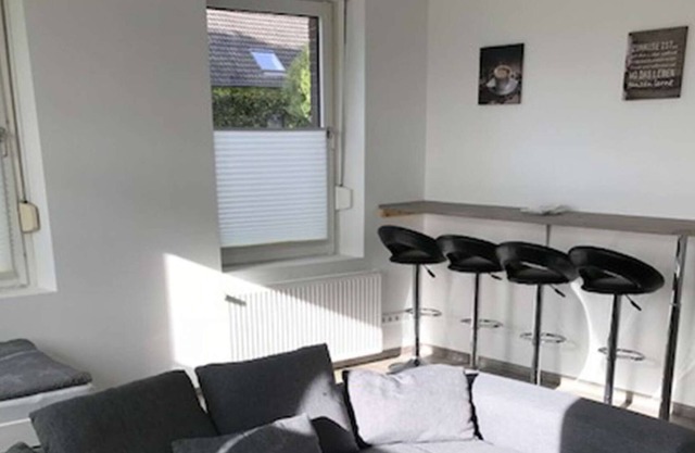 BE03 Ferienwohnung Bedburg-Hau