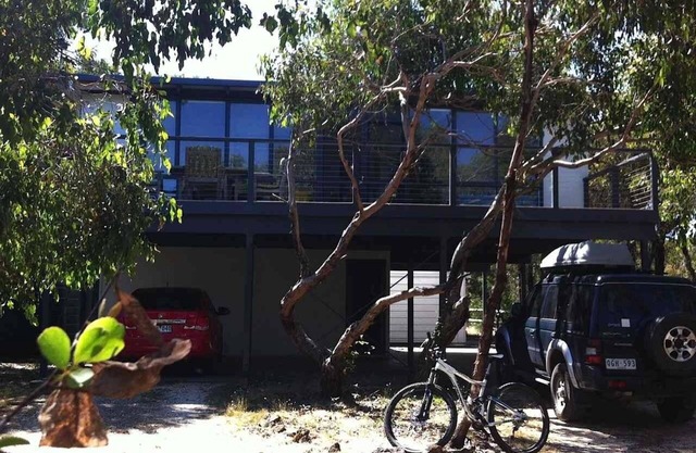 Beach Break - unwind on the Surf Coast