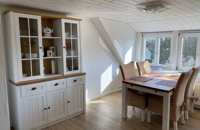 Beach Crab Holiday Rentals - Holiday Home Große Gaarde