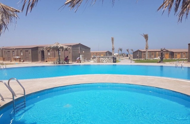 Beach front La hacienda