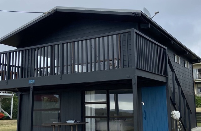 Beach Front Haven Best Views Ever only a few steps to the white sandy beach