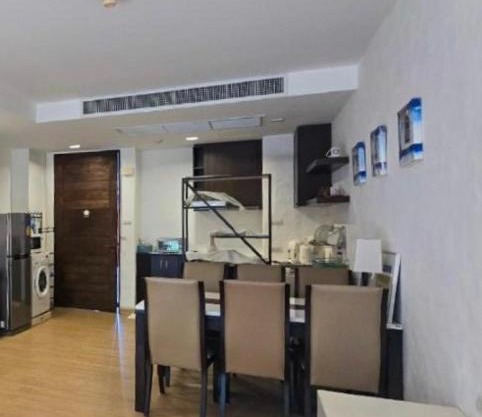 Beach front in Hua Hin Khao Tao