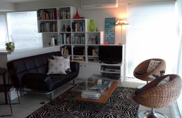 Beach Front - Pet Friendly