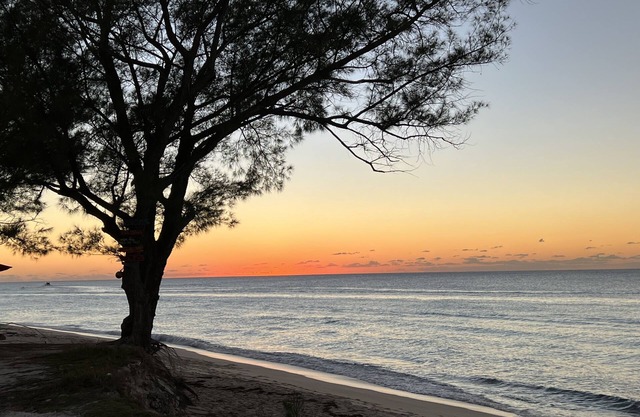 Beach front vacation rental - perfect for families!