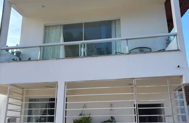 Beach House in Barra, Ilhéus