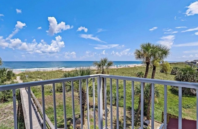 Beach Haven New Owners-Same great place!