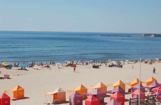 Beach House - 1st Floor