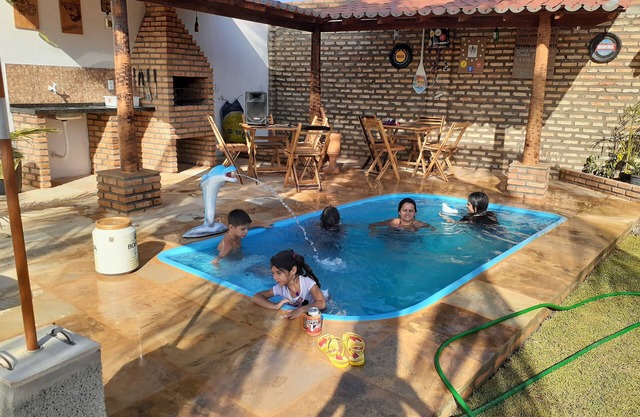 Beach House for Season.