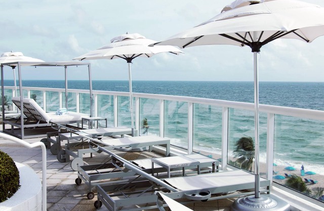 Beach House Fort Lauderdale, a Hilton Resort