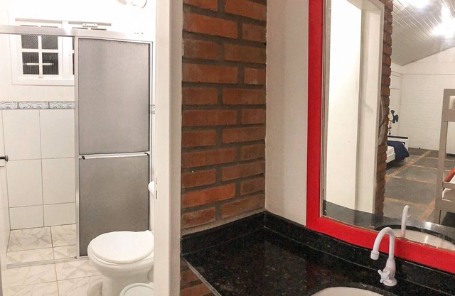 Beach House in Hermenegildo