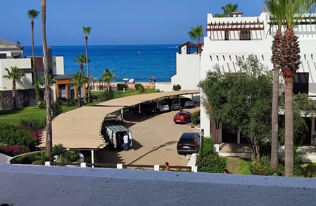 Beach House KSAR RIMAL