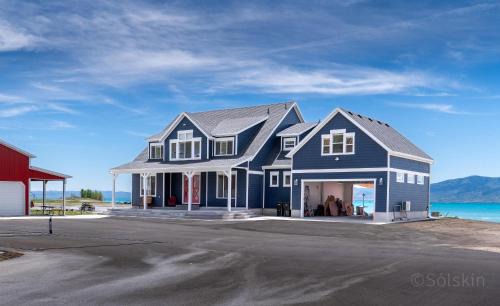 Beach House Memories