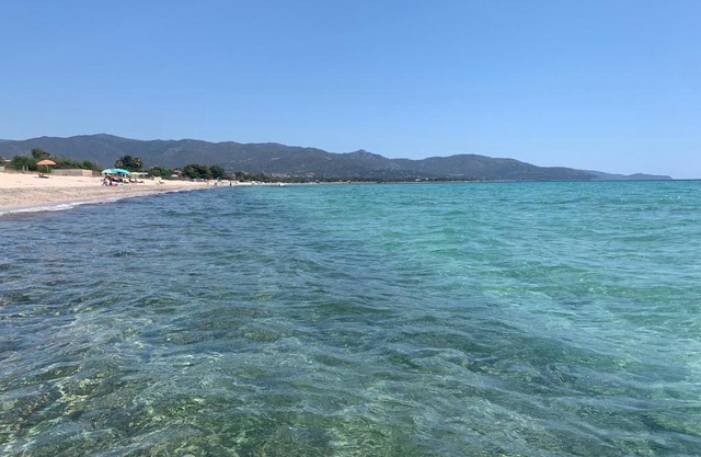 Beach House Sant'Andrea