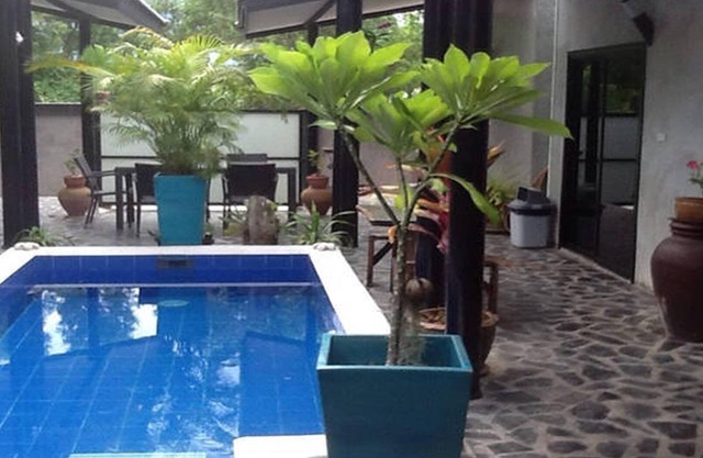 BEACH HOUSE BUNGALOW