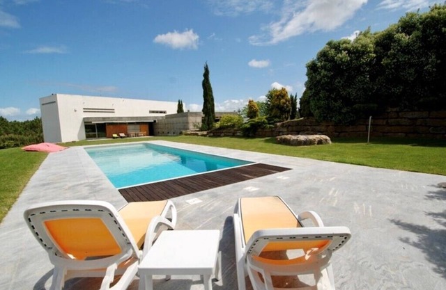 Beach House Villa - Magnificent villa, sea views, private pool