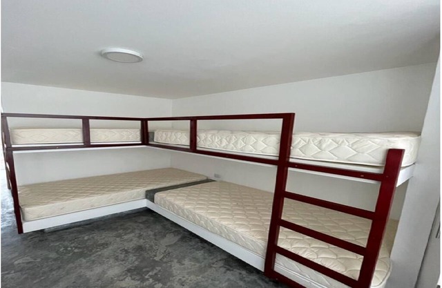 Beach House with Pool