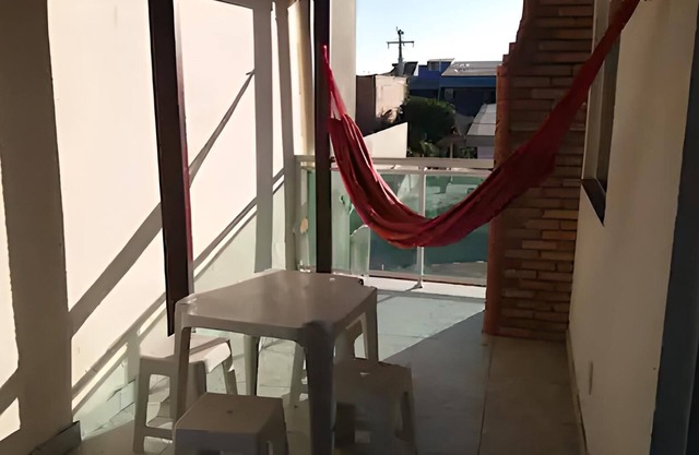 Beach is My Backyard Figueira-Parque das Garças