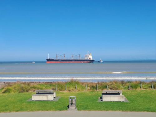 Beach life - Easy going