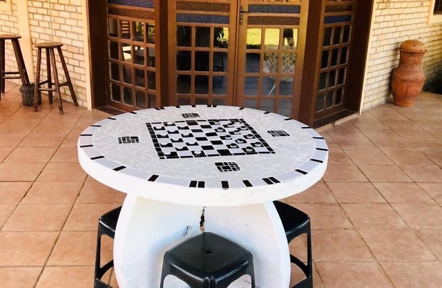 BEACH PARK HOUSE - PORTO DUNAS - 15km FROM THE EVENT CENTER, WASHINGTON SOARES