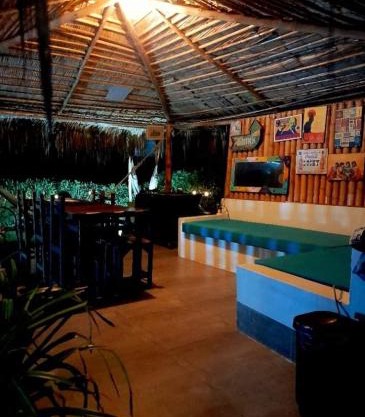 Beach Rooms Chincha Hospedaje Ecológico