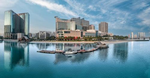 Beach Rotana - Abu Dhabi