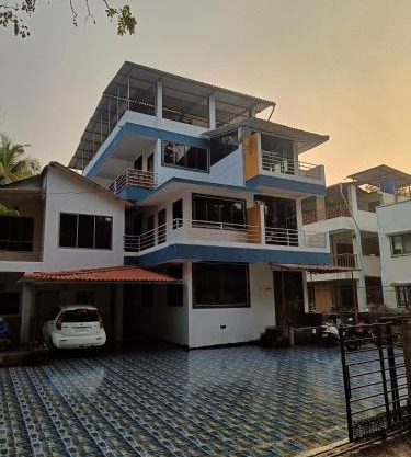 Beach Side Home Stay - Kihim