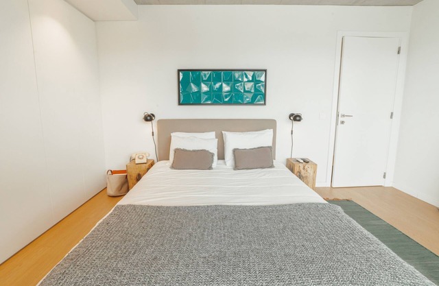 Beach SUN Apartment by Vacationy