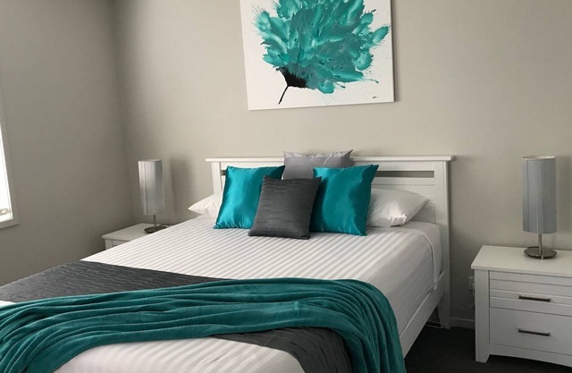 Beach View Apartment