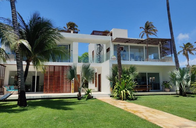 BEACH VILLA Camurupim