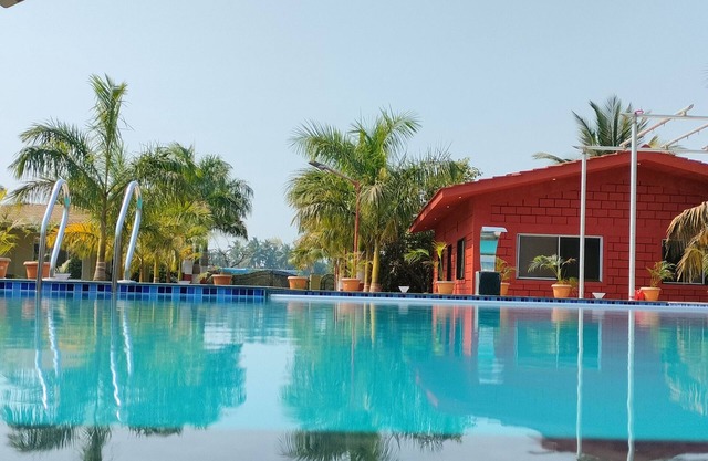 Beach Village Resort