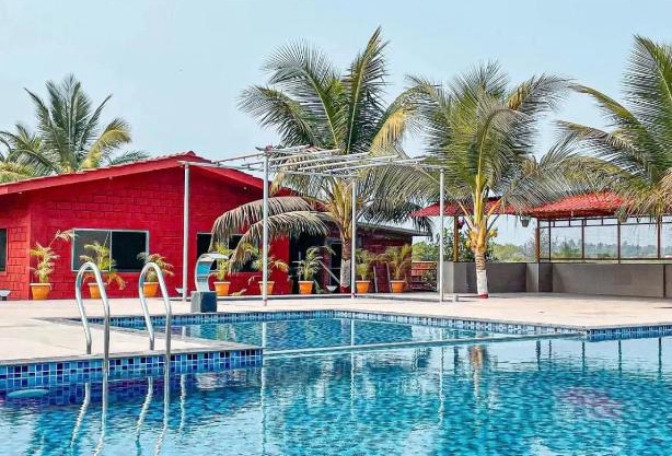 Beach Village Resort