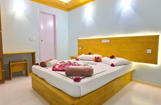 BEACH VITA MALDIVES