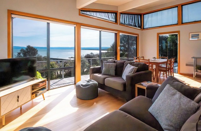 Beachcomber - Freycinet Holiday Houses