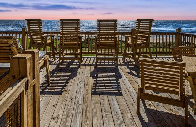 Beachfront 5BR | Spacious, Pet-Friendly & Relaxing