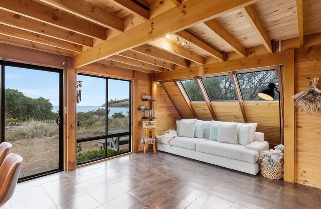 Beachfront @ Clifton Dunes