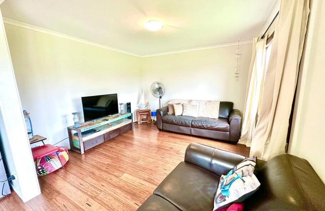 Beachfront Holiday Home