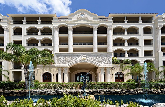 BEACHFRONT LUXURY 3 BR CONDO 4TH FLOOR WITH PRIVATE ENTRY .”BEST OF THE BEST”