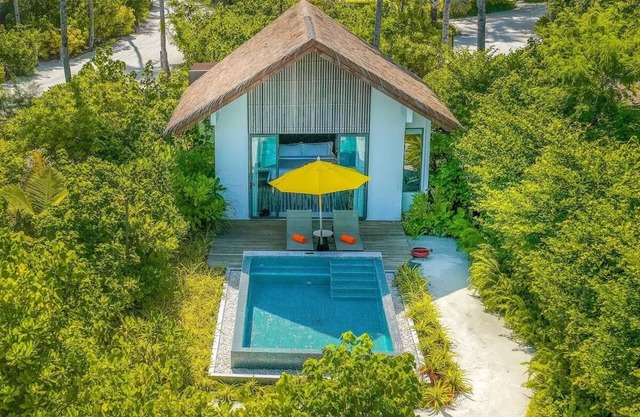 Beachfront Studios, Music Infused Nights: Maldives Like Never Before