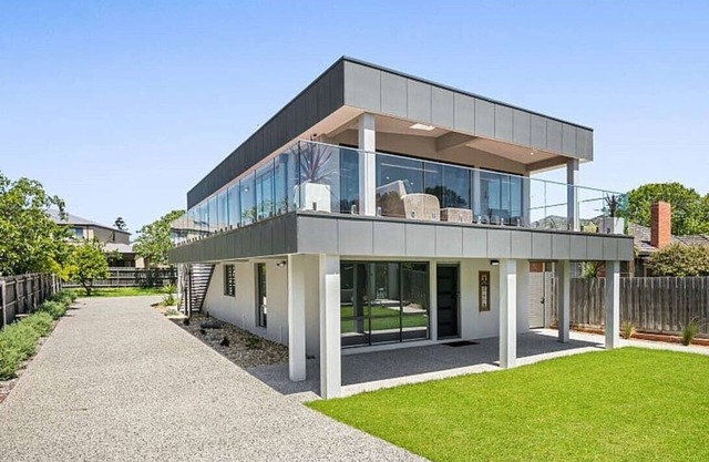 Beachfront Tootgarook