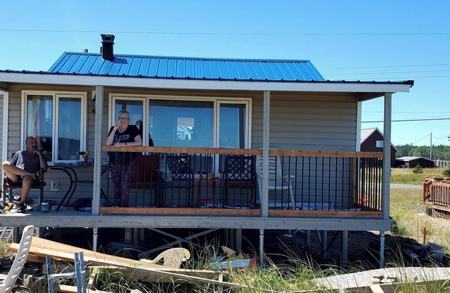 Beachlife.time to relax!