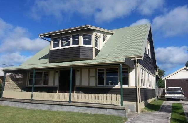 Beachside - Beauty Point. nUnique Spacious Waterfront Pet-friendly