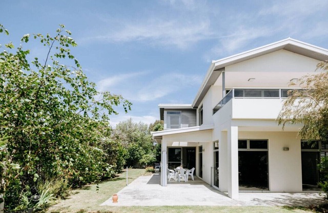 Beachside Bliss at Port Sorell
